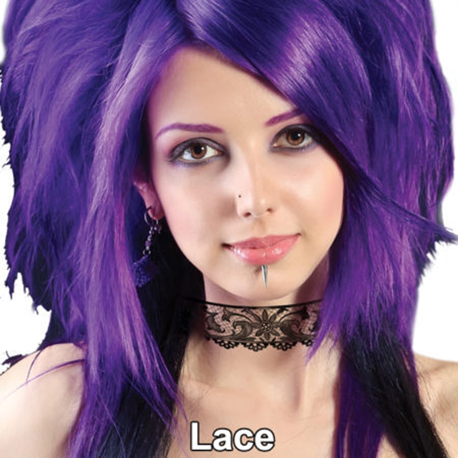 Lace - Body Band