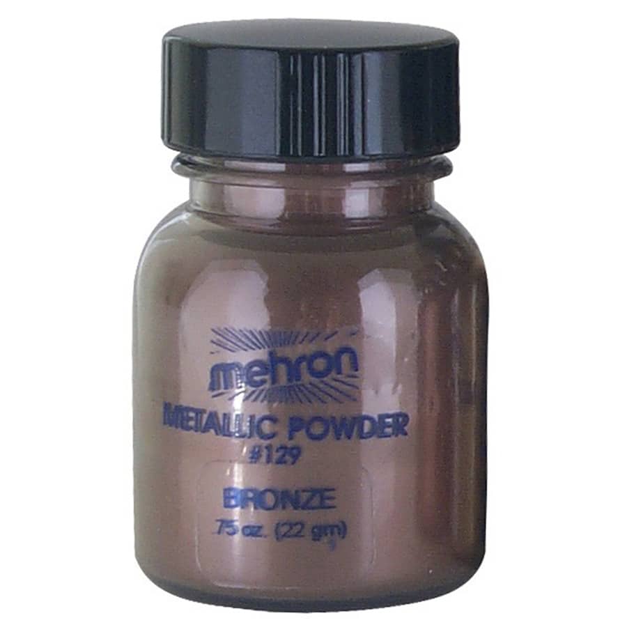 Metallic Powder Bronze