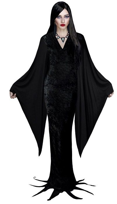 Miss Darkness