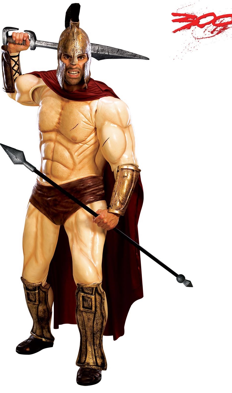 Spartan