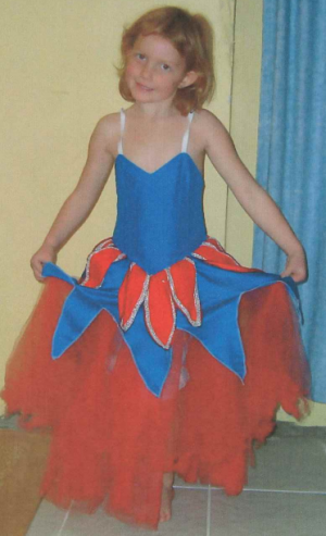 Fairy Flower Princess - Image 2